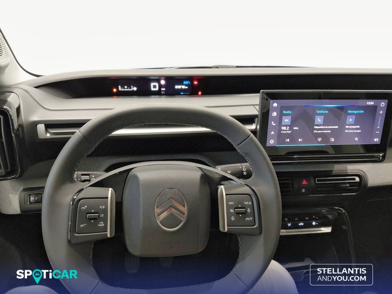Citroën C3  Turbo 100 Max - Foto 23