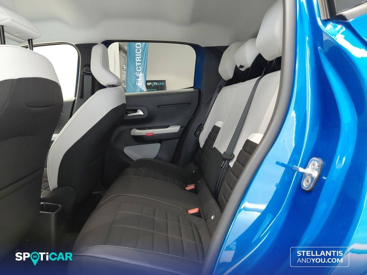Citroën C3  Turbo 100 Max - Foto 11