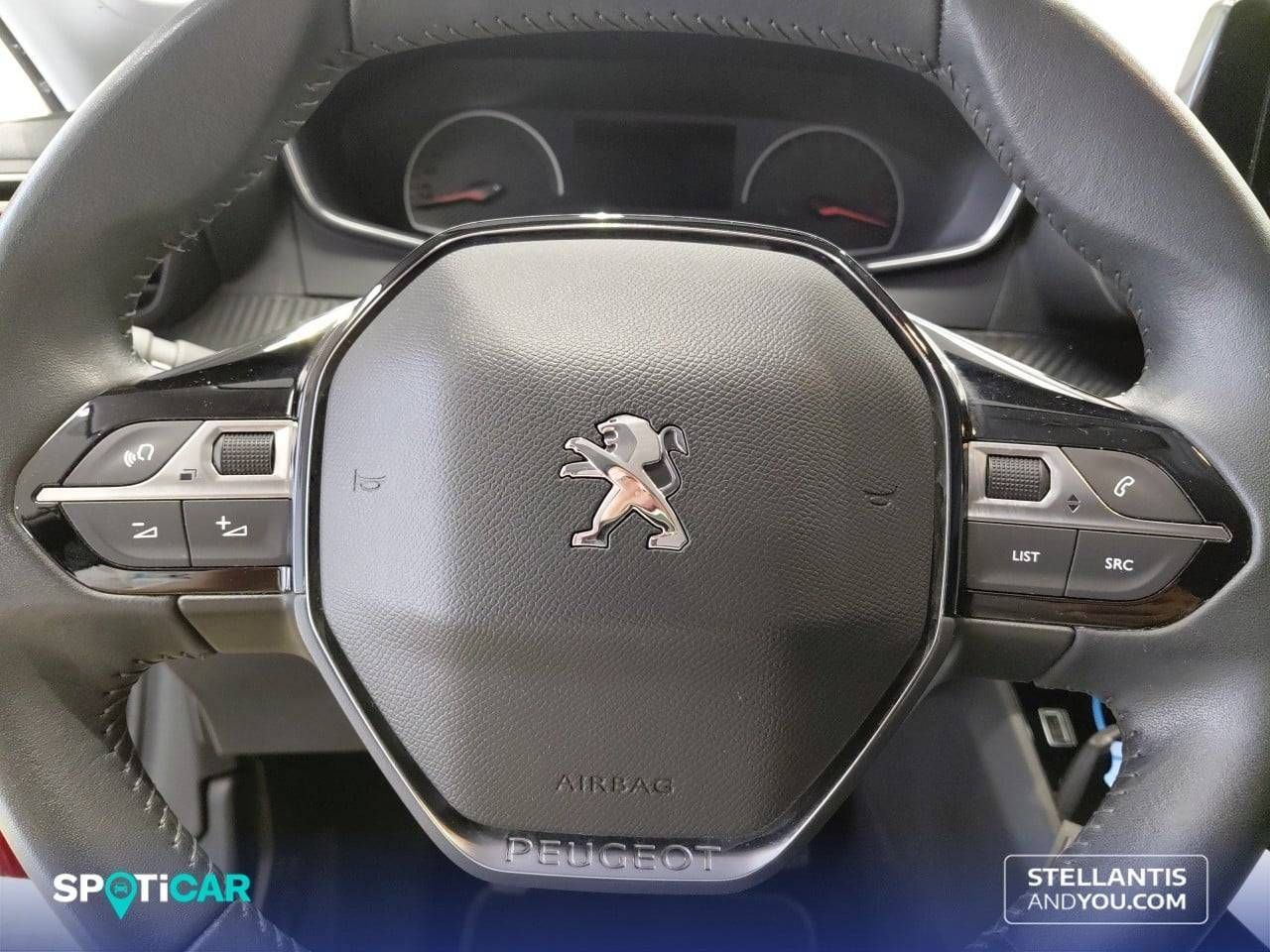 Peugeot 208  PureTech 74kW (100CV) Style - Foto 15