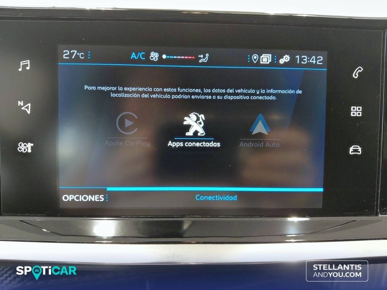Peugeot 208  PureTech 74kW (100CV) Style - Foto 26