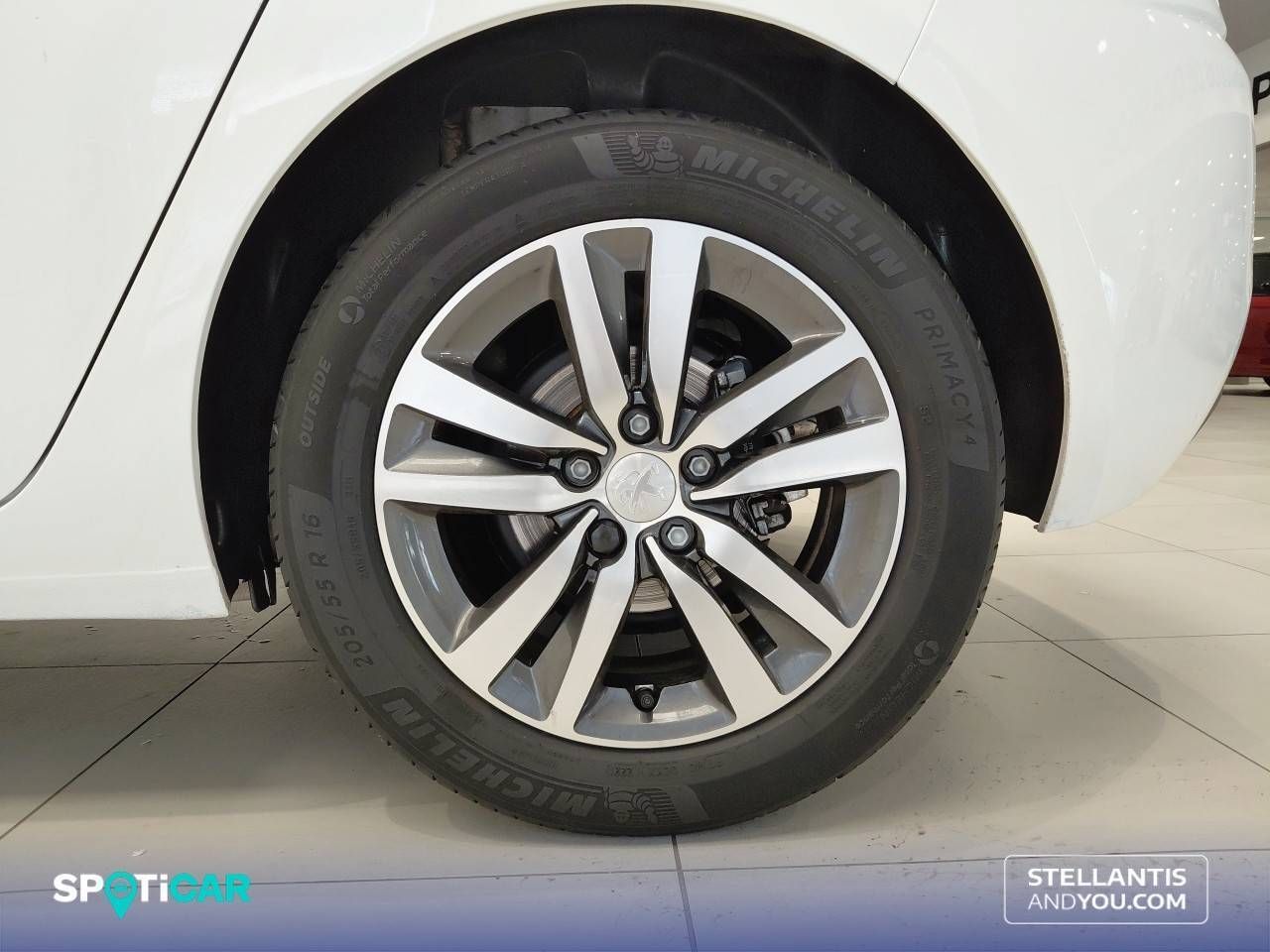 Peugeot 308  5p  BlueHDi 130 S&S Style - Foto 12