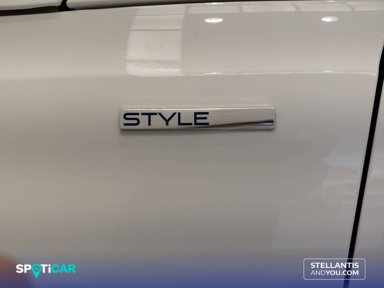 Peugeot 308  5p  BlueHDi 130 S&S Style - Foto 14