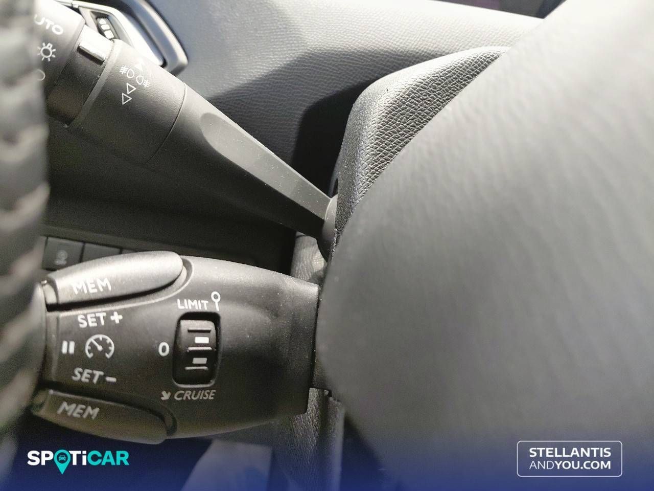 Peugeot 308  5p  BlueHDi 130 S&S Style - Foto 18