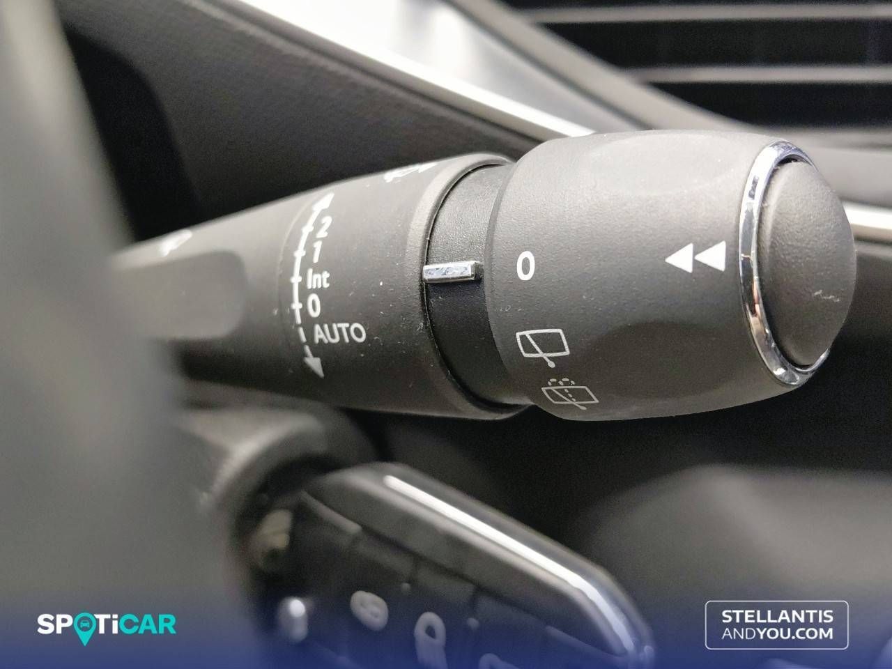 Peugeot 308  5p  BlueHDi 130 S&S Style - Foto 20