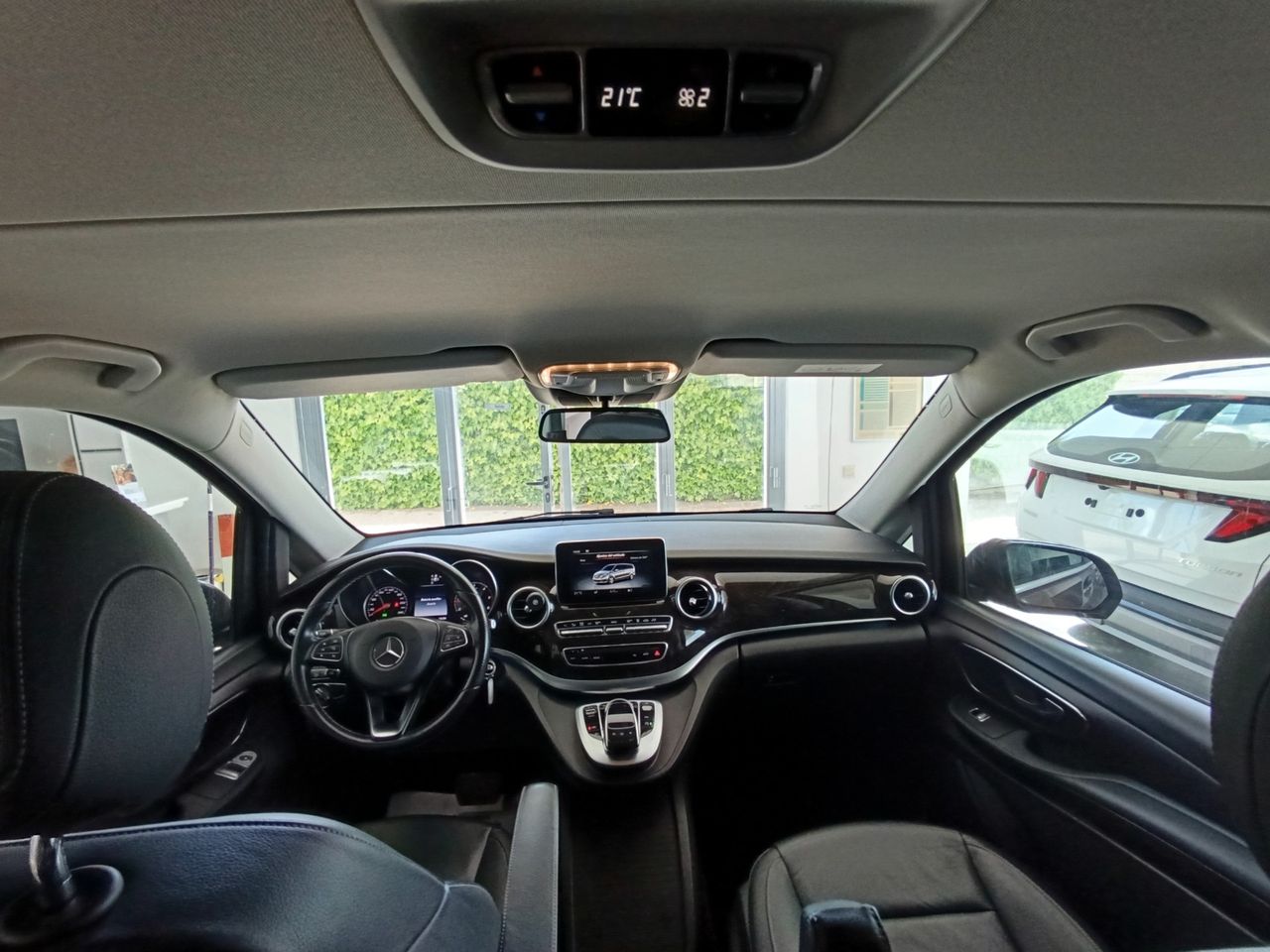 Mercedes Clase V Avantgarde - Foto 15