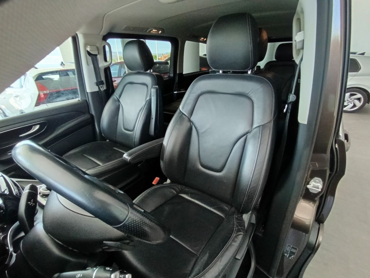 Mercedes Clase V Avantgarde - Foto 14