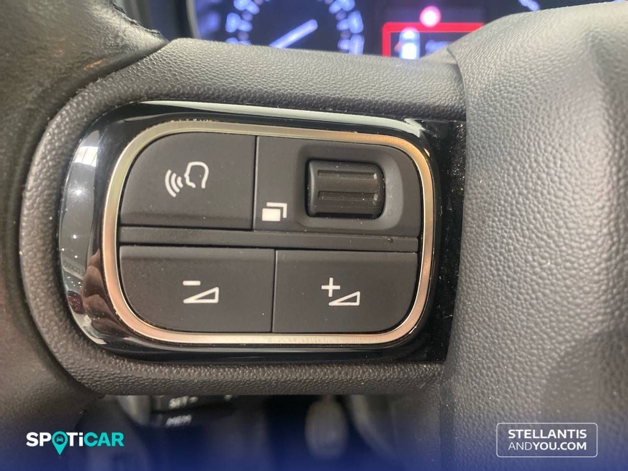 Citroën Berlingo  Talla M BlueHDi 130 S&S 6v Shine - Foto 24