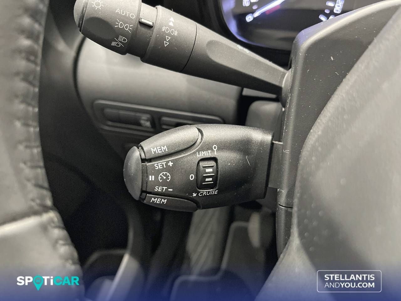 Citroën C3 Aircross  PureTech 81kW (110CV) S&S C-Series - Foto 17