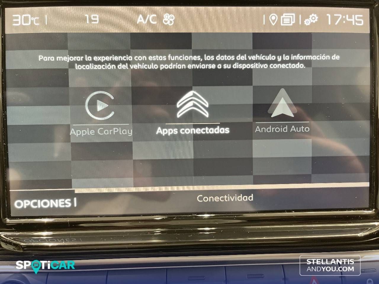 Citroën C3 Aircross  PureTech 81kW (110CV) S&S C-Series - Foto 24