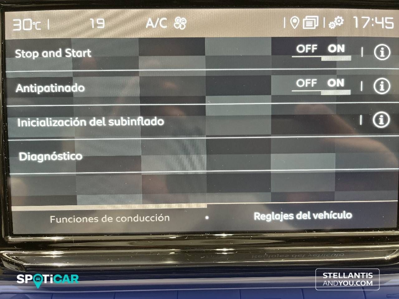 Citroën C3 Aircross  PureTech 81kW (110CV) S&S C-Series - Foto 26