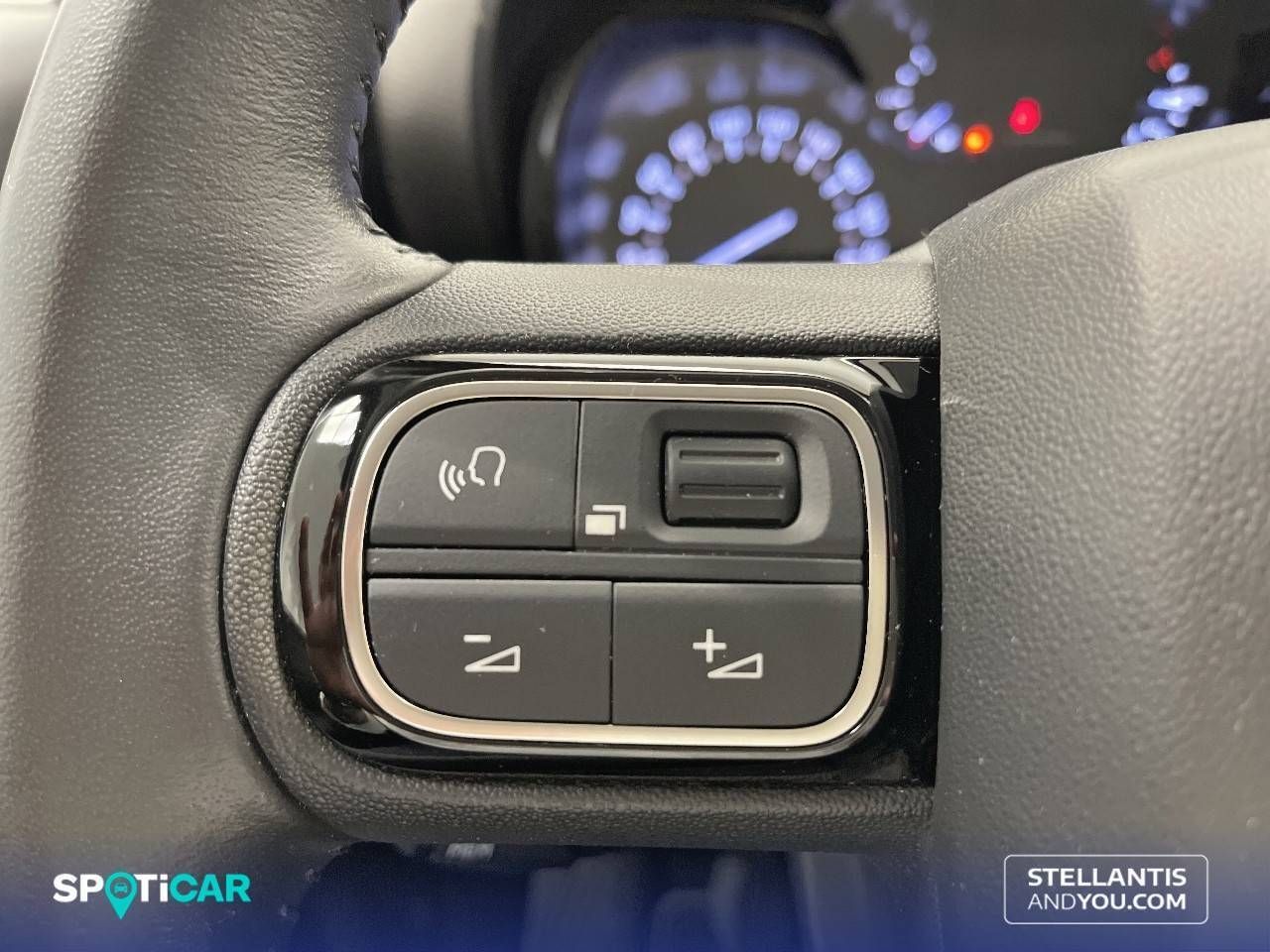 Citroën C3 Aircross  PureTech 81kW (110CV) S&S C-Series - Foto 18