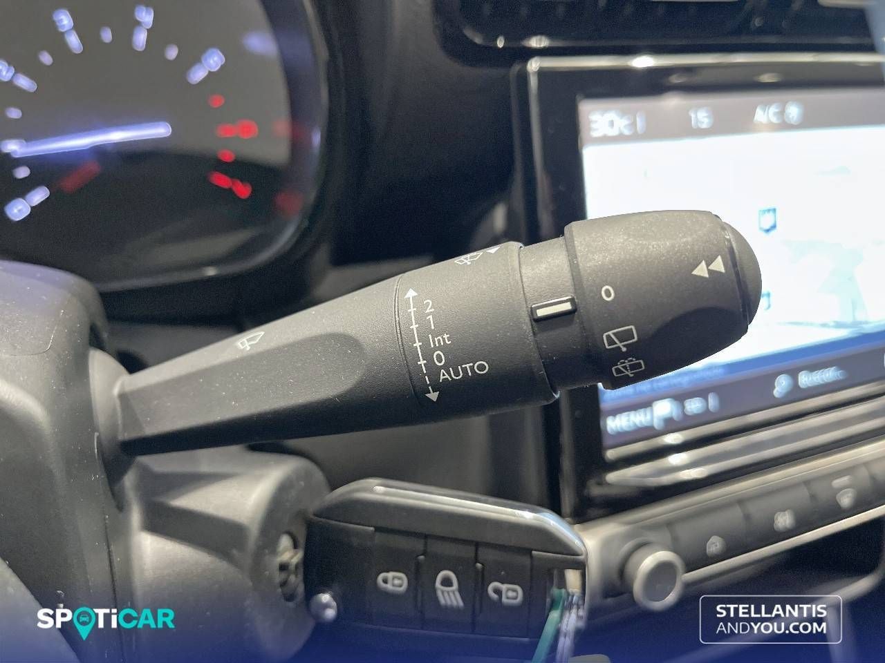 Citroën C3 Aircross  PureTech 81kW (110CV) S&S C-Series - Foto 16