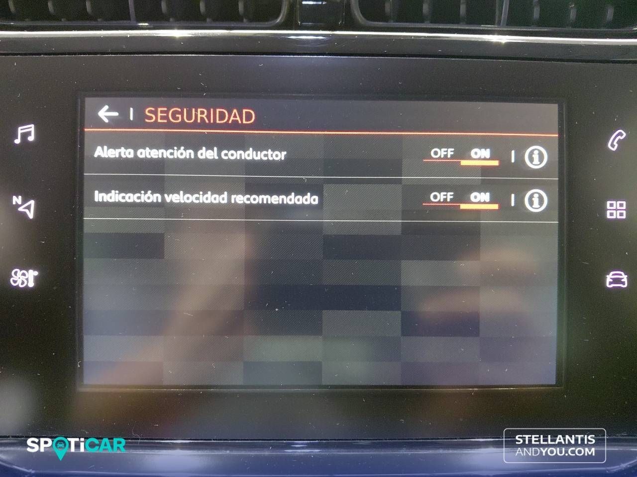 Citroën C3 Aircross  PureTech 81kW (110CV) S&S Feel - Foto 22