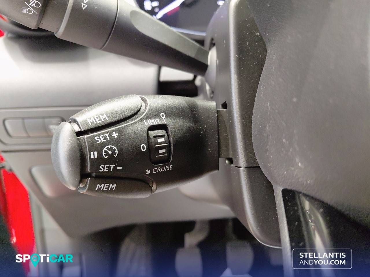 Citroën C3 Aircross  PureTech 81kW (110CV) S&S Feel - Foto 25