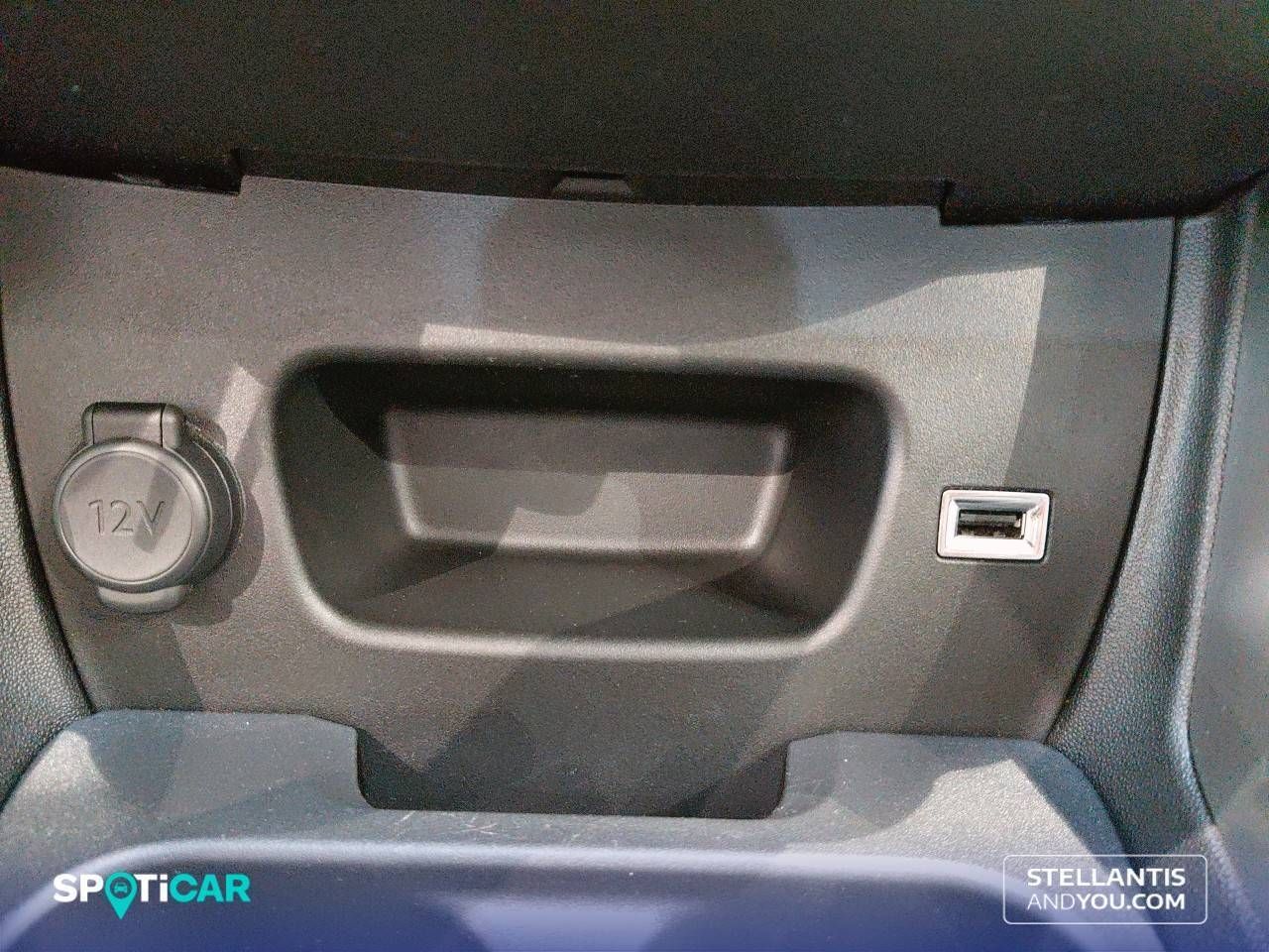 Citroën C3 Aircross  PureTech 81kW (110CV) S&S Feel - Foto 17
