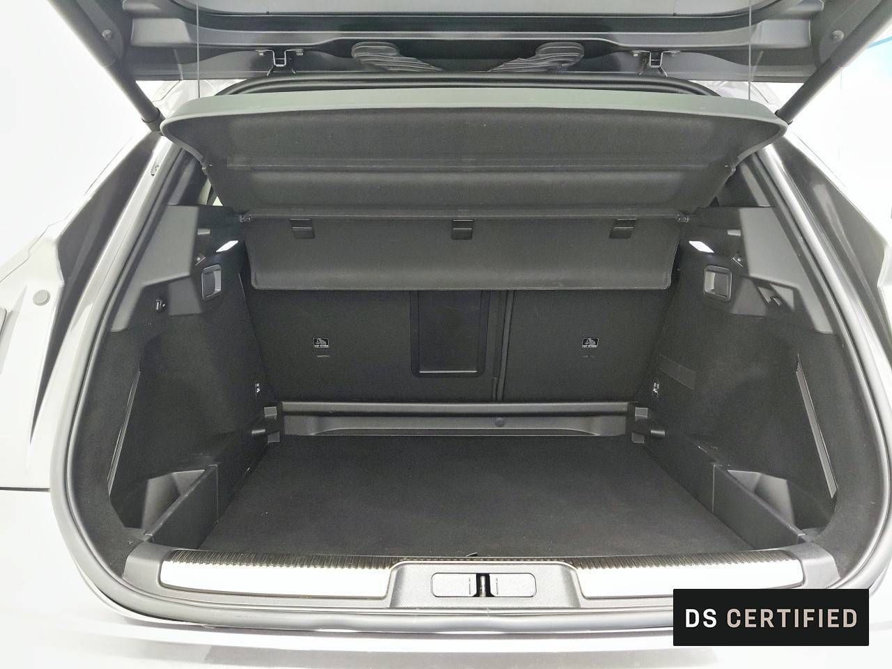 DS DS 7  BlueHDi DE 96kW (130CV) AT. PERF.LINE Performance Line - Foto 7