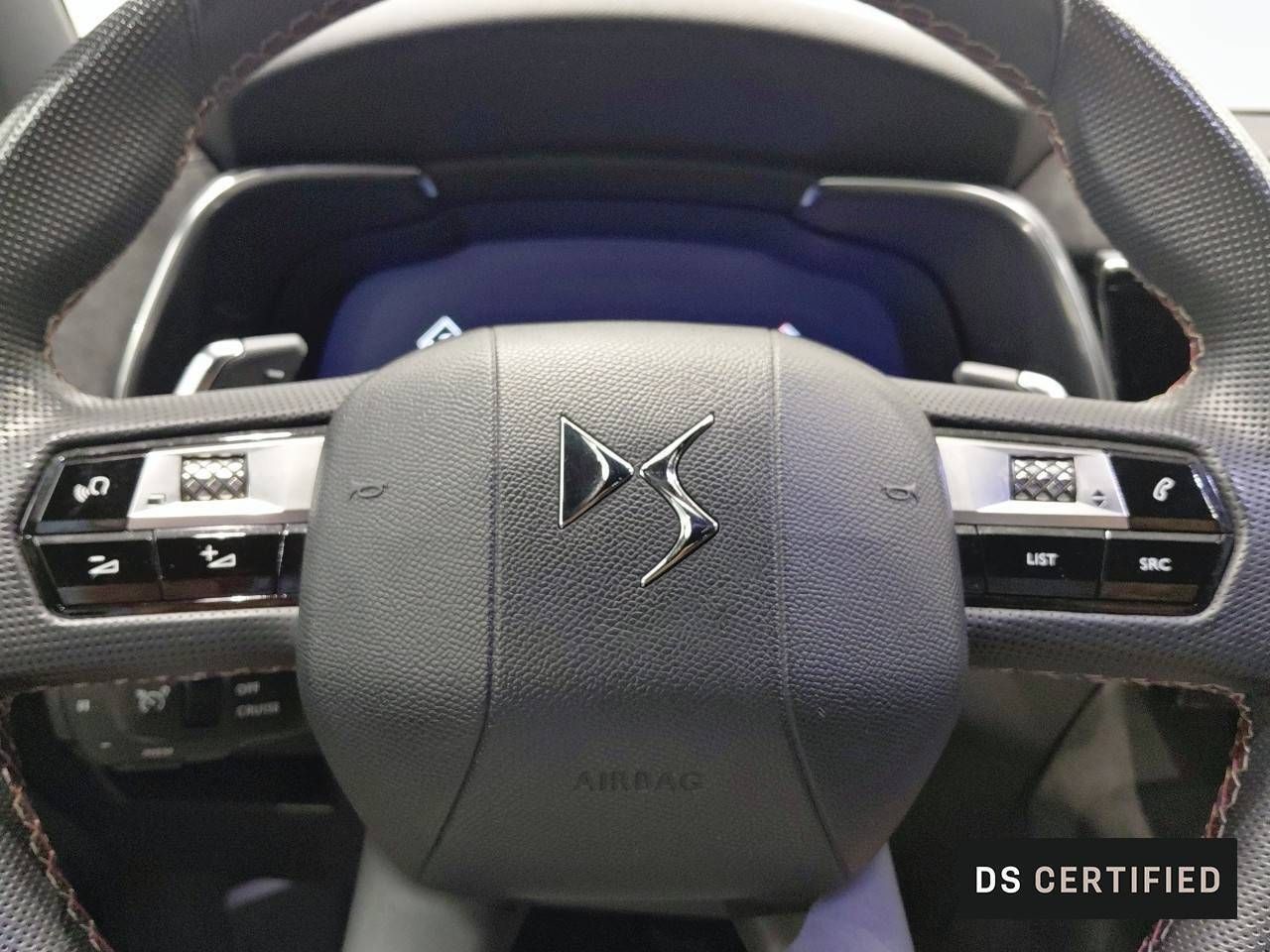 DS DS 7  BlueHDi DE 96kW (130CV) AT. PERF.LINE Performance Line - Foto 17