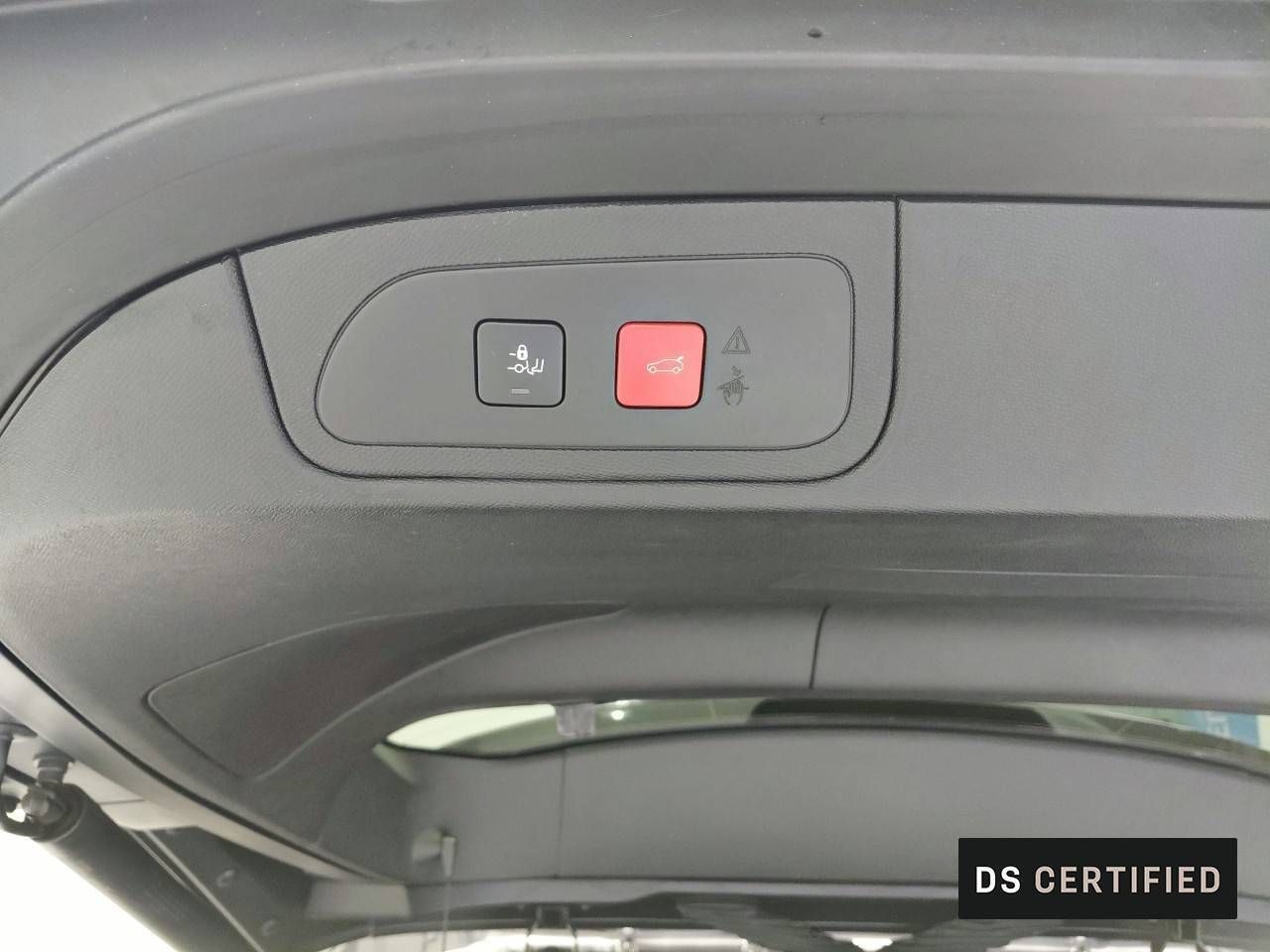 DS DS 7  BlueHDi DE 96kW (130CV) AT. PERF.LINE Performance Line - Foto 13