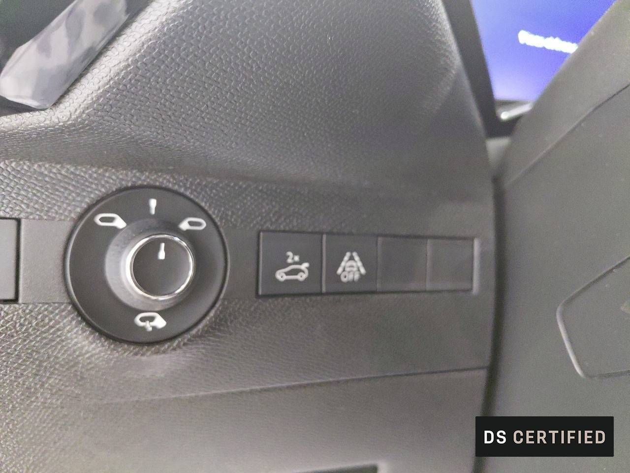 DS DS 7  BlueHDi DE 96kW (130CV) AT. PERF.LINE Performance Line - Foto 15