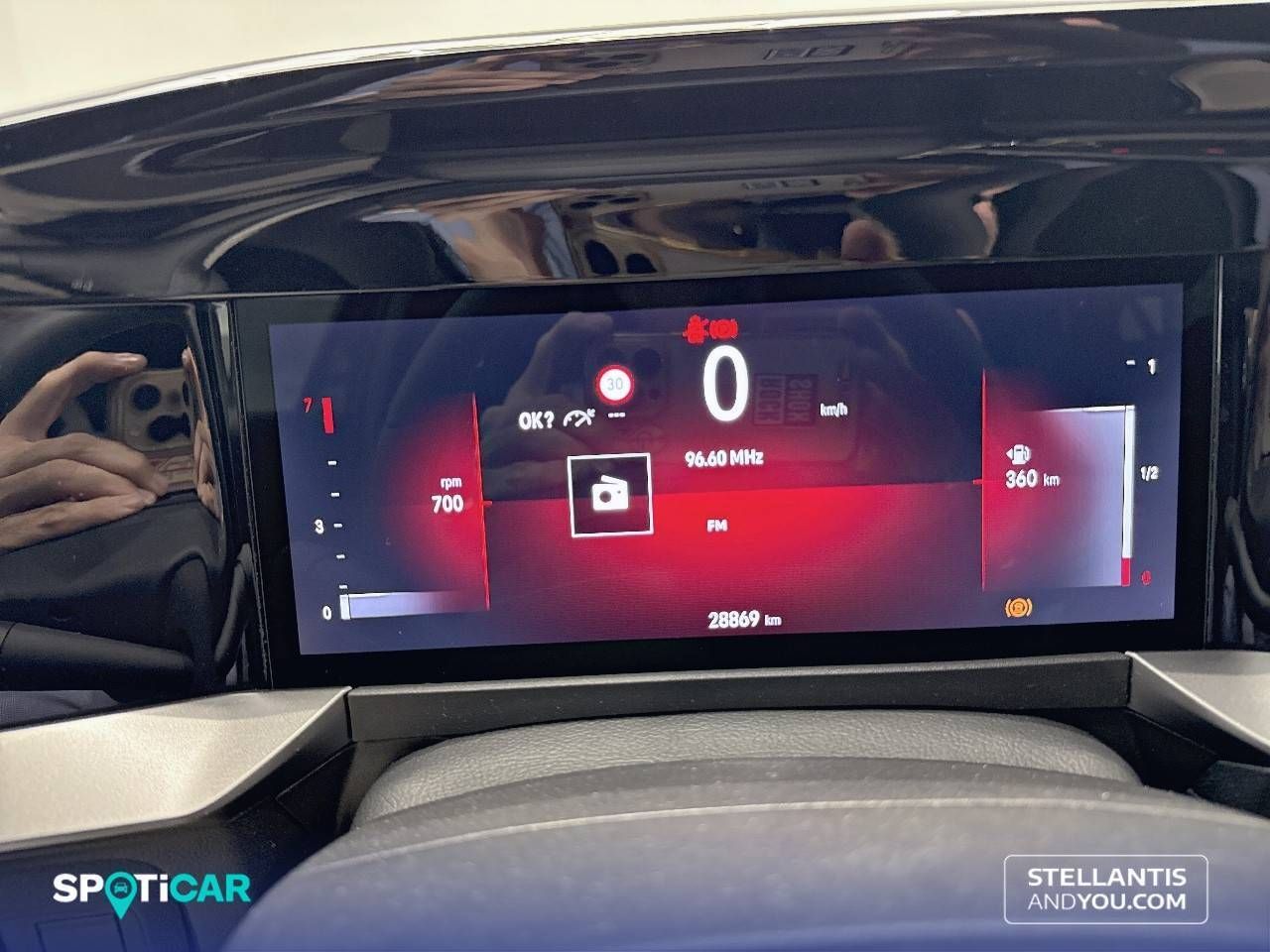 Opel Mokka  1.2 T 100kW (136 CV) GS - Foto 17