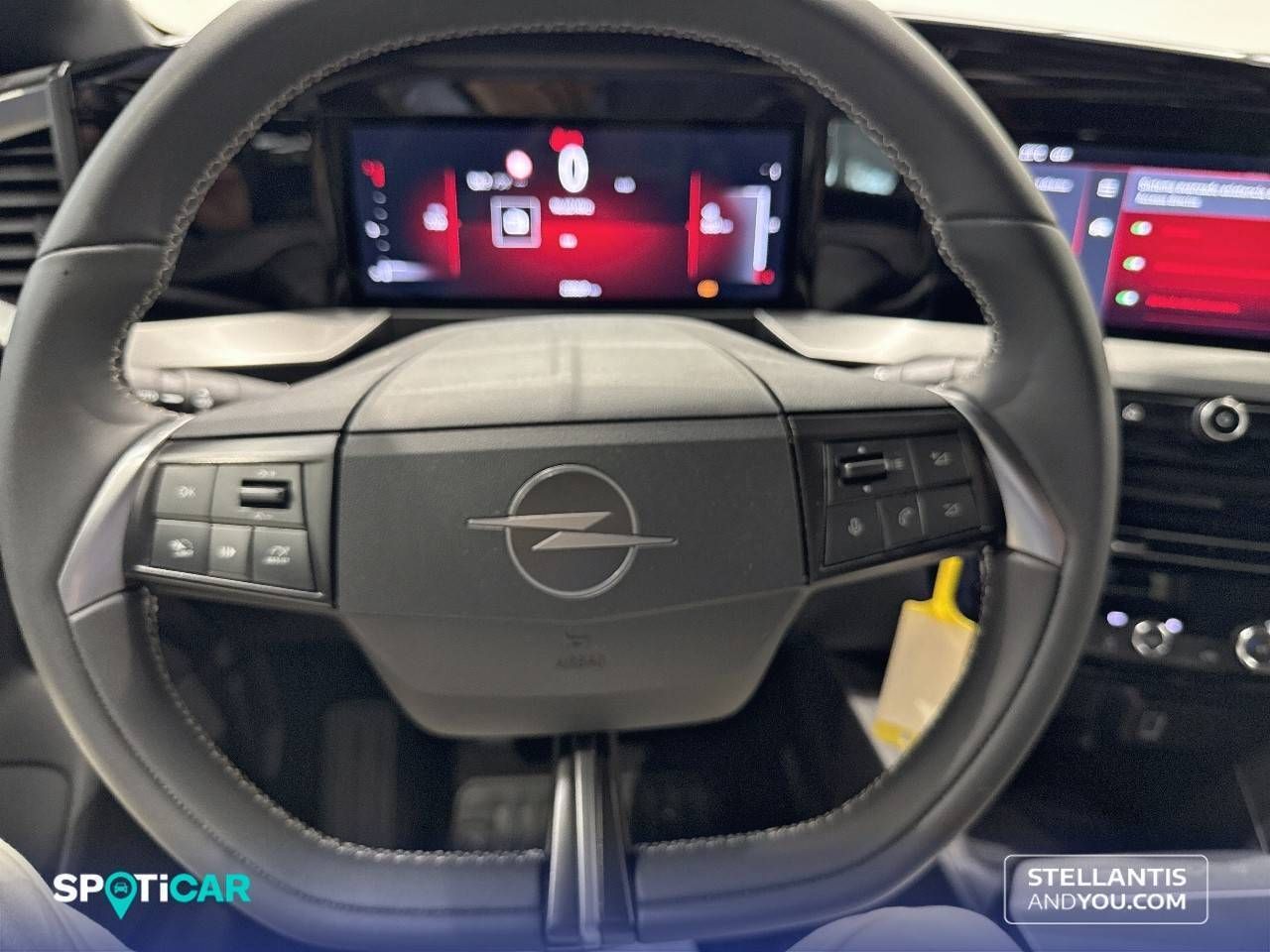 Opel Mokka  1.2 T 100kW (136 CV) GS - Foto 21