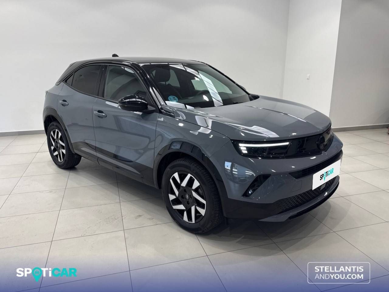 Opel Mokka  1.2 T 100kW (136 CV) GS - Foto 4