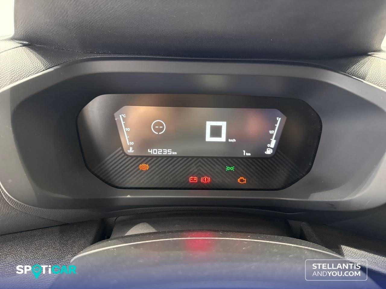 Citroën C4  PureTech 100 S&S 6v Live Pack - Foto 14