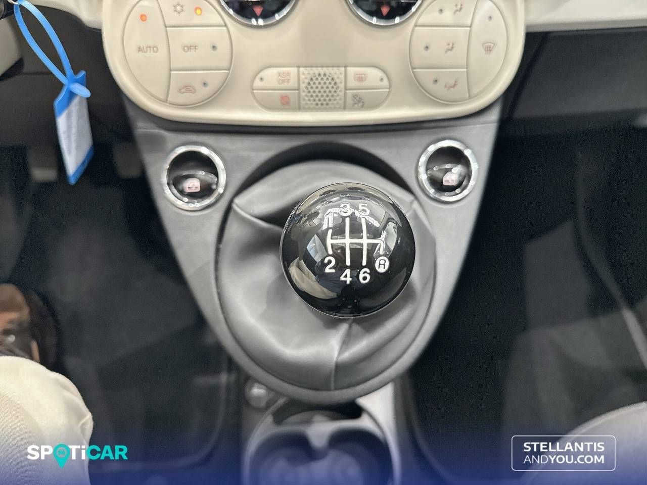 Fiat 500   1.0 Hybrid 51KW (70 CV) Dolcevita - Foto 19