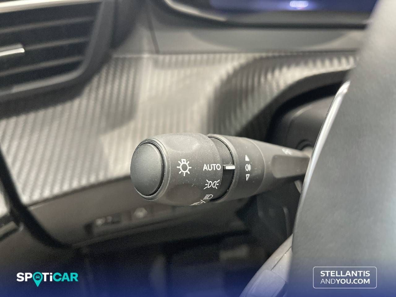 Peugeot 2008  N2008  Hybrid 136 eDCS6 Allure - Foto 17