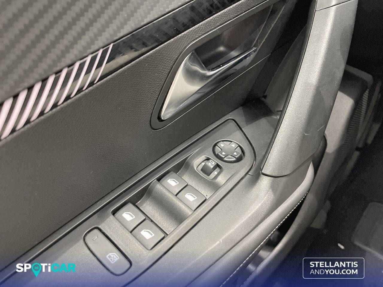 Peugeot 2008  N2008  Hybrid 136 eDCS6 Allure - Foto 13