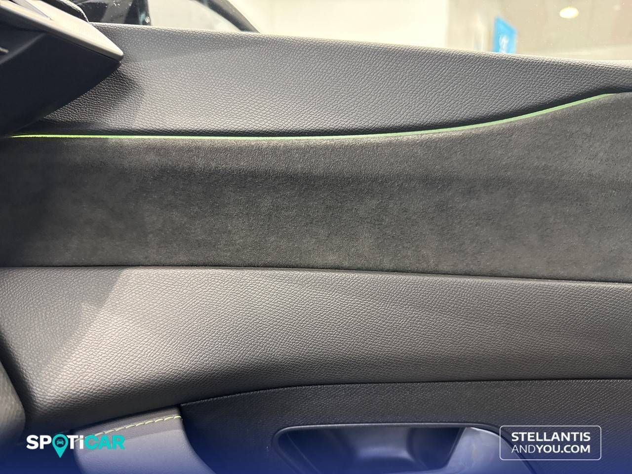 Peugeot 308  SW  Hybrid 145 e-DCS6 GT - Foto 22