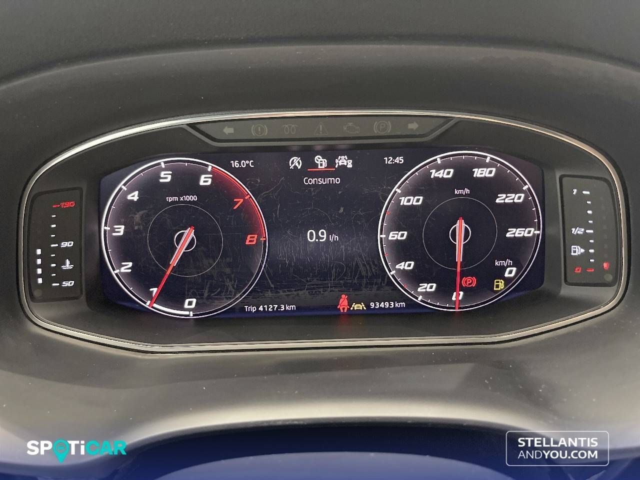 Seat Ateca  1.5 TSI 110kW (150CV) S&S Xcellence Edit Xcellence Edition - Foto 18