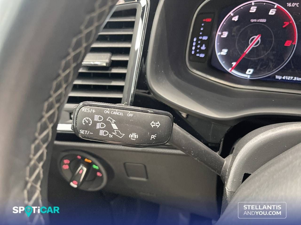 Seat Ateca  1.5 TSI 110kW (150CV) S&S Xcellence Edit Xcellence Edition - Foto 25