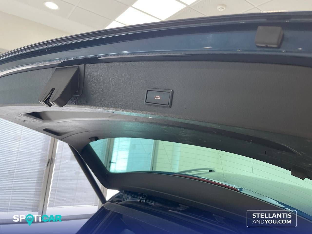 Seat Ateca  1.5 TSI 110kW (150CV) S&S Xcellence Edit Xcellence Edition - Foto 13