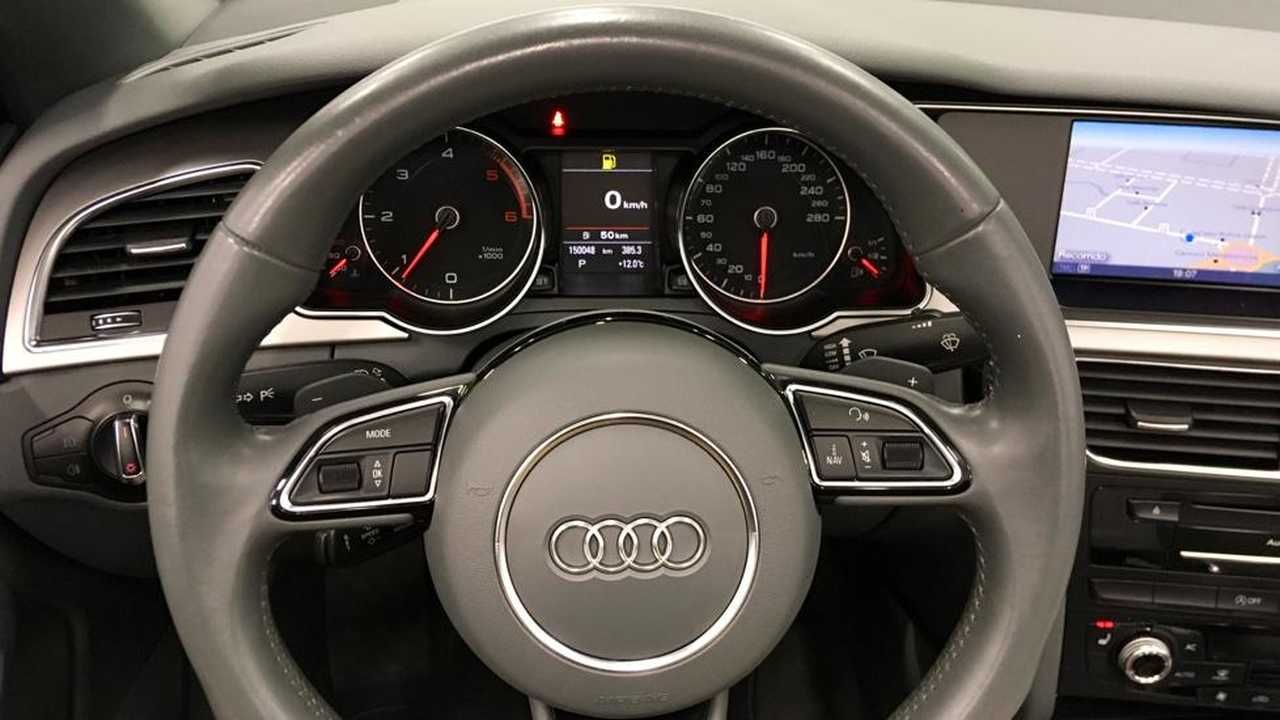 audi a5 2012 / foto grande (2)