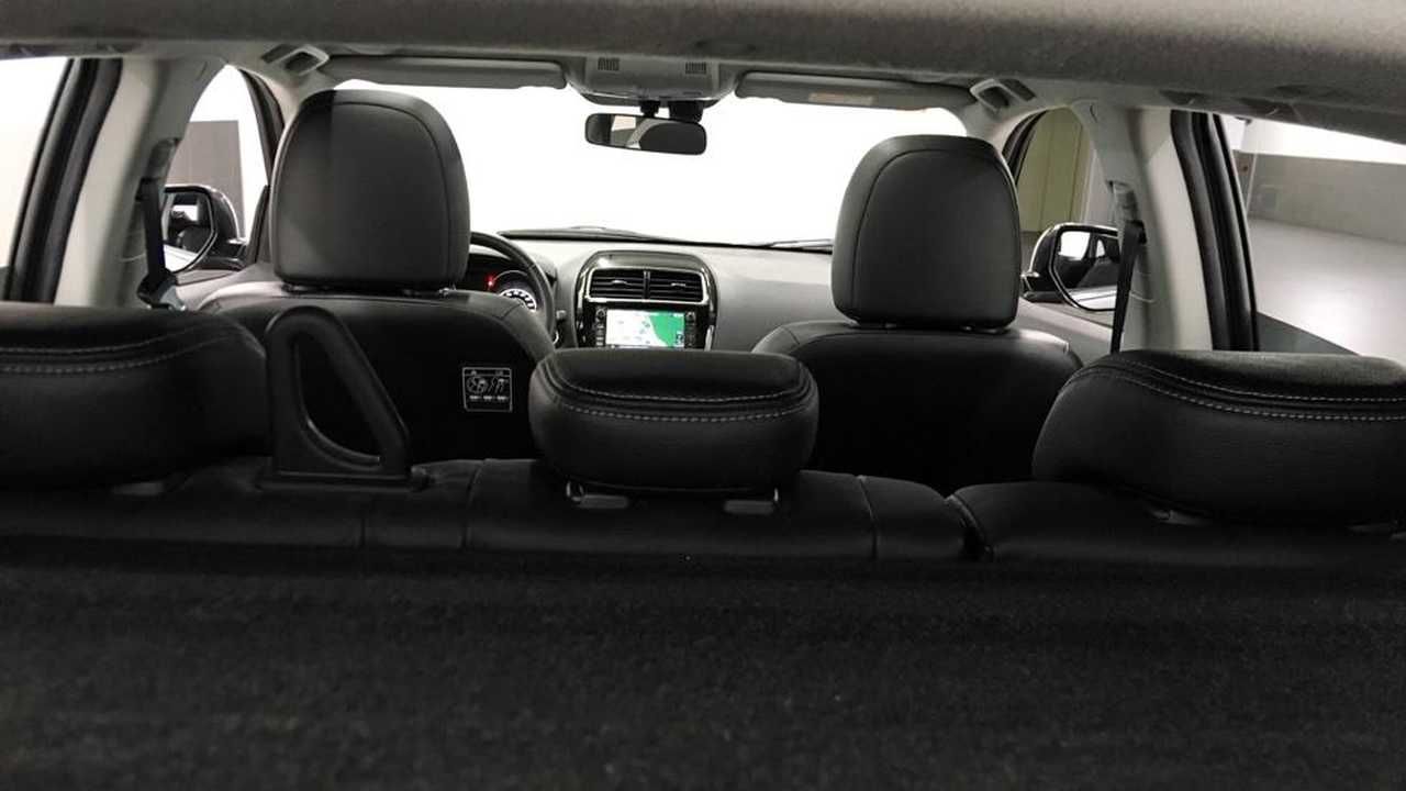 mitsubishi asx 2015 / foto grande (2)