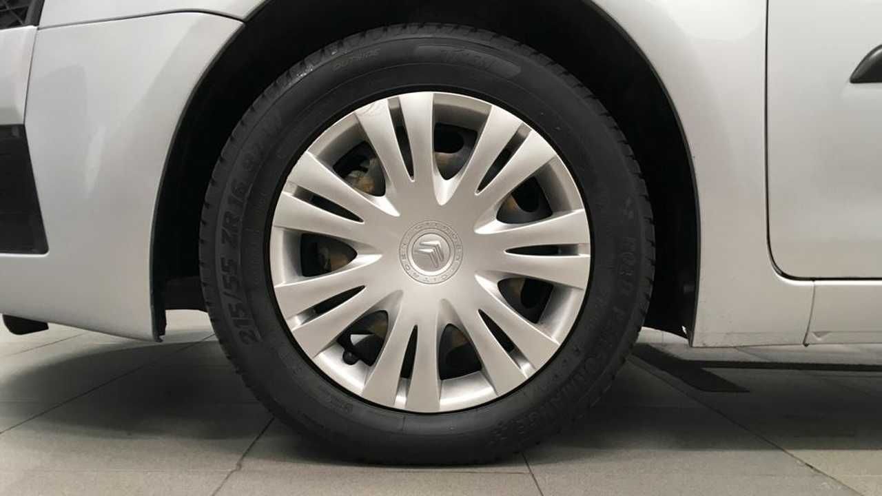 citroën grand c4 picasso 2011 / foto grande (2)