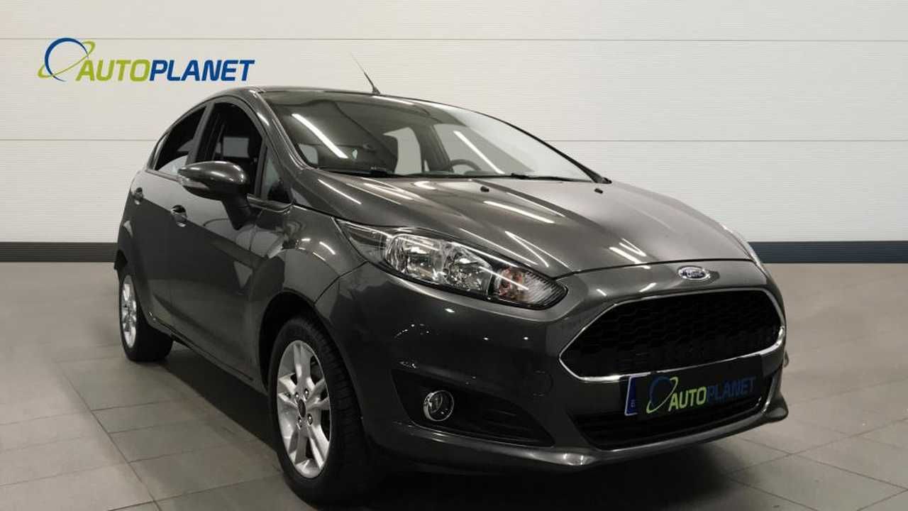 ford fiesta 2016 / foto grande (3)