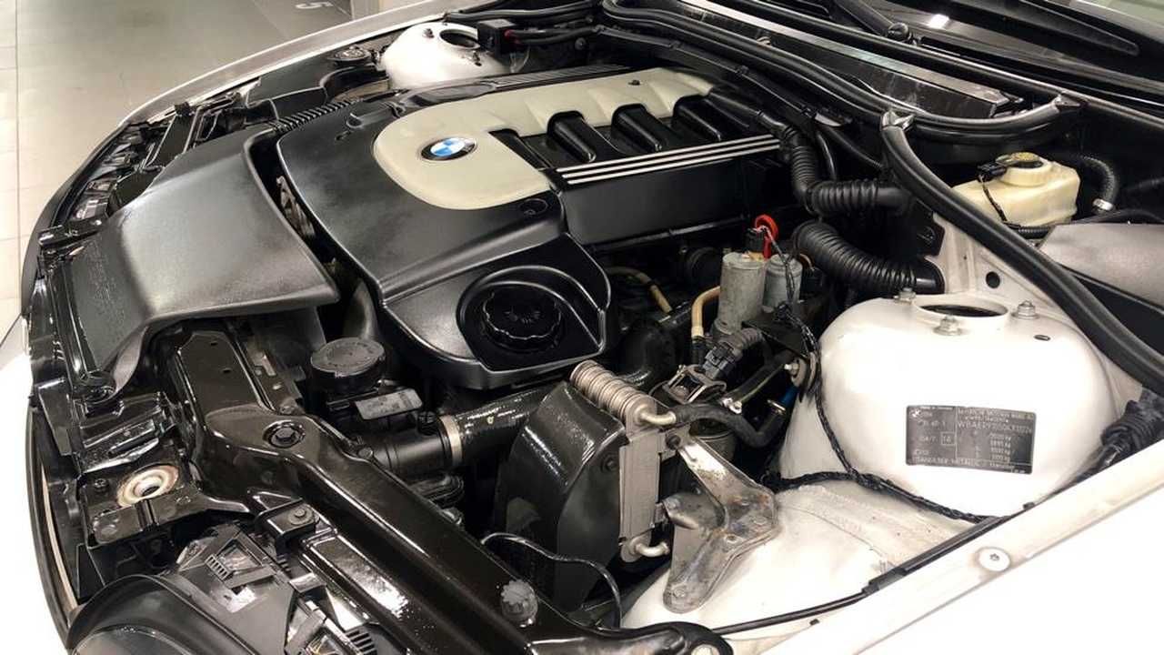 bmw serie 3 2004 / foto grande (2)