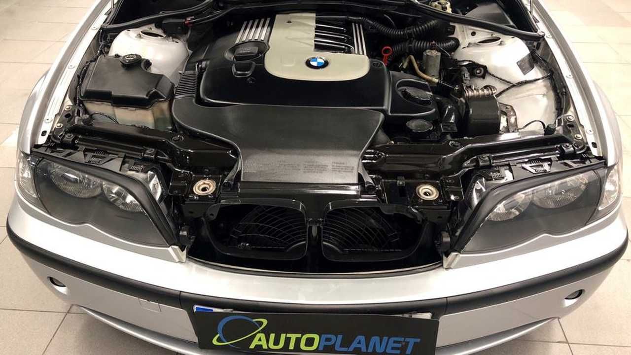 bmw serie 3 2004 / foto grande (3)