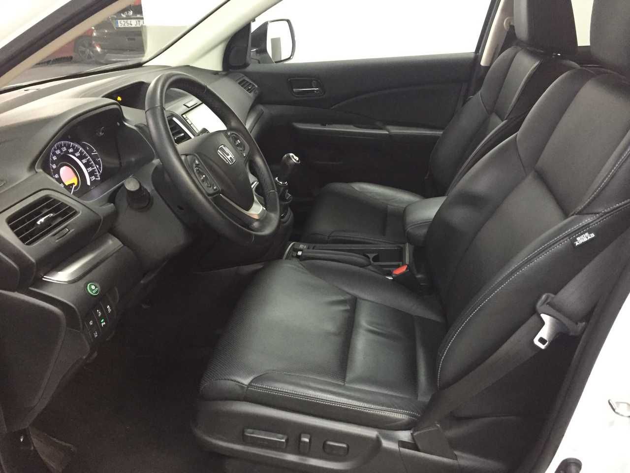 honda cr-v 2016 / foto grande (3)