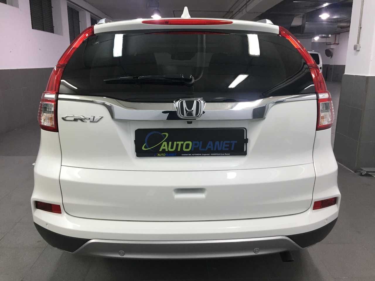 honda cr-v 2016 / foto grande (2)