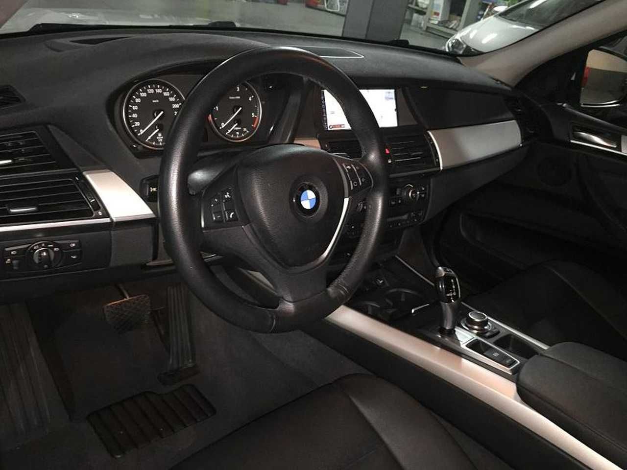 bmw x5 2014 / foto grande (2)