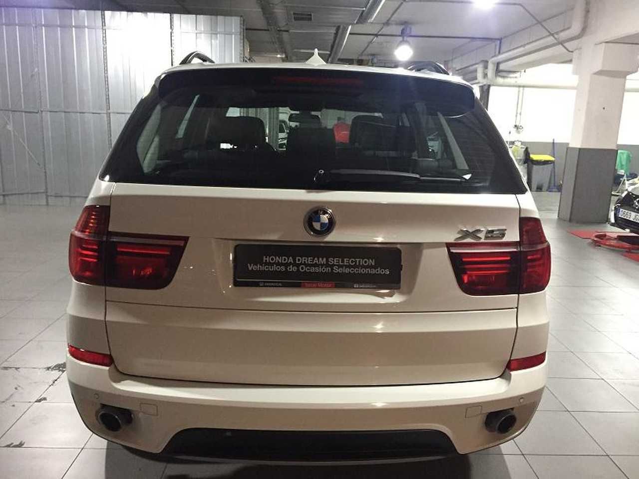 Foto bmw x5 2014 /