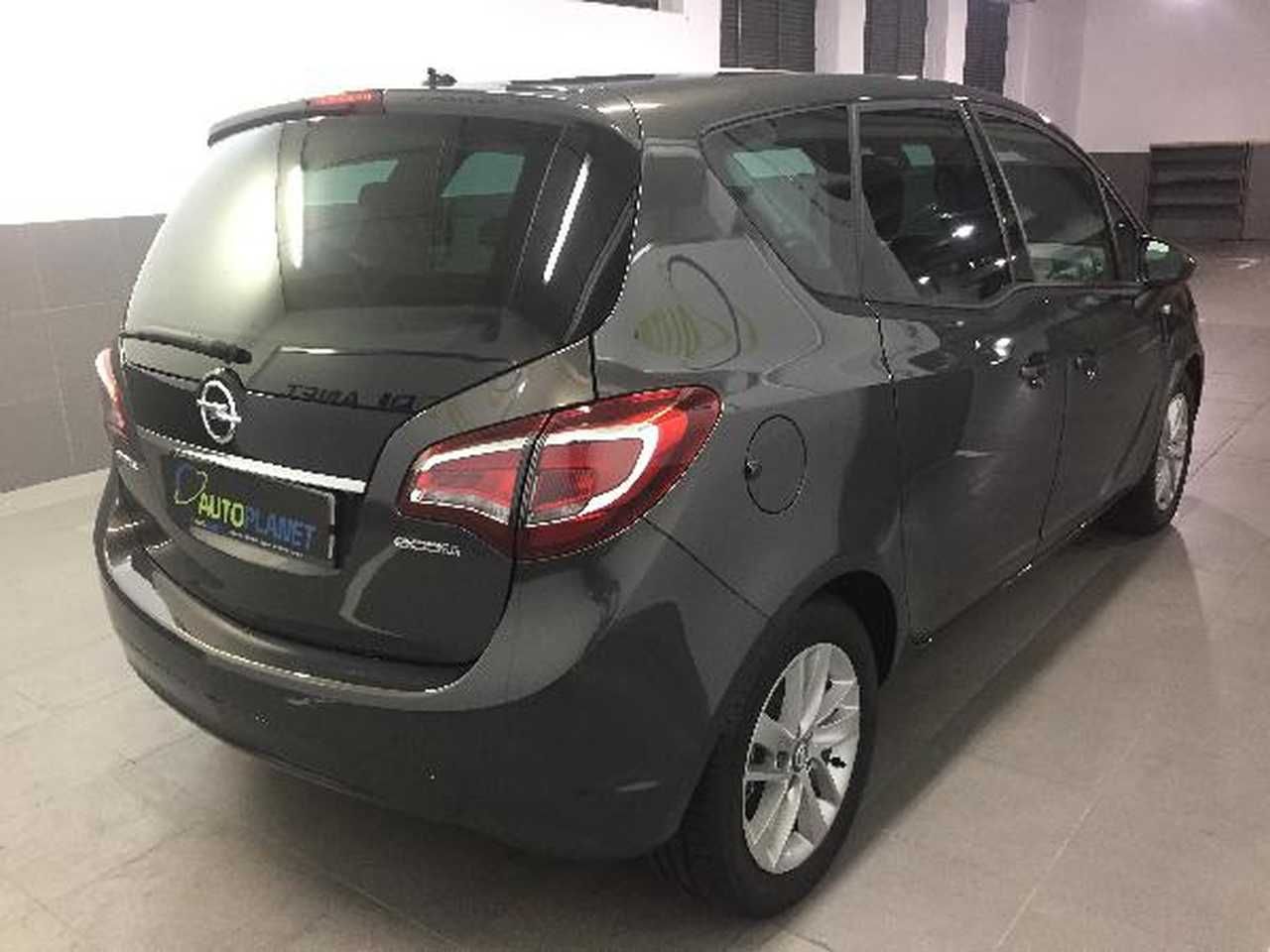 opel meriva 2017 / foto grande (2)