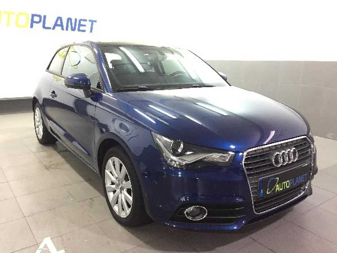 audi a1 2014 / foto grande (3)