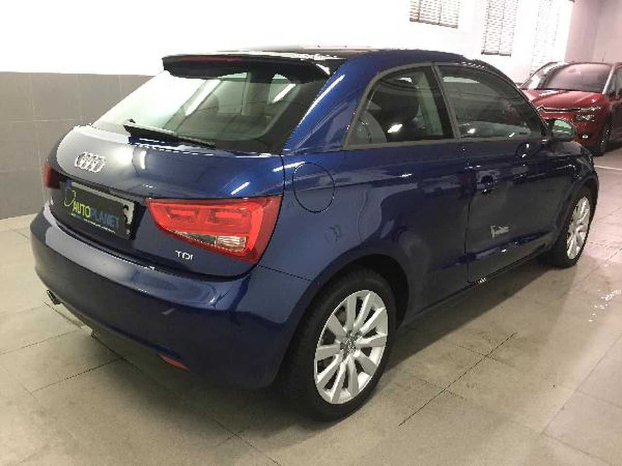 audi a1 2014 / foto grande (2)