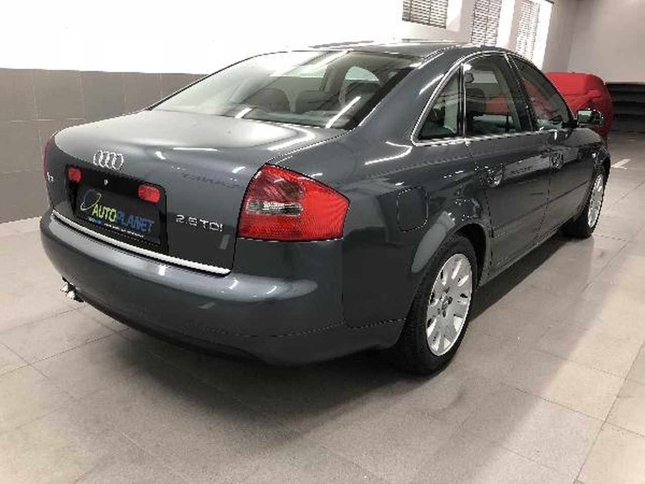 audi a6 2004 / foto grande (3)