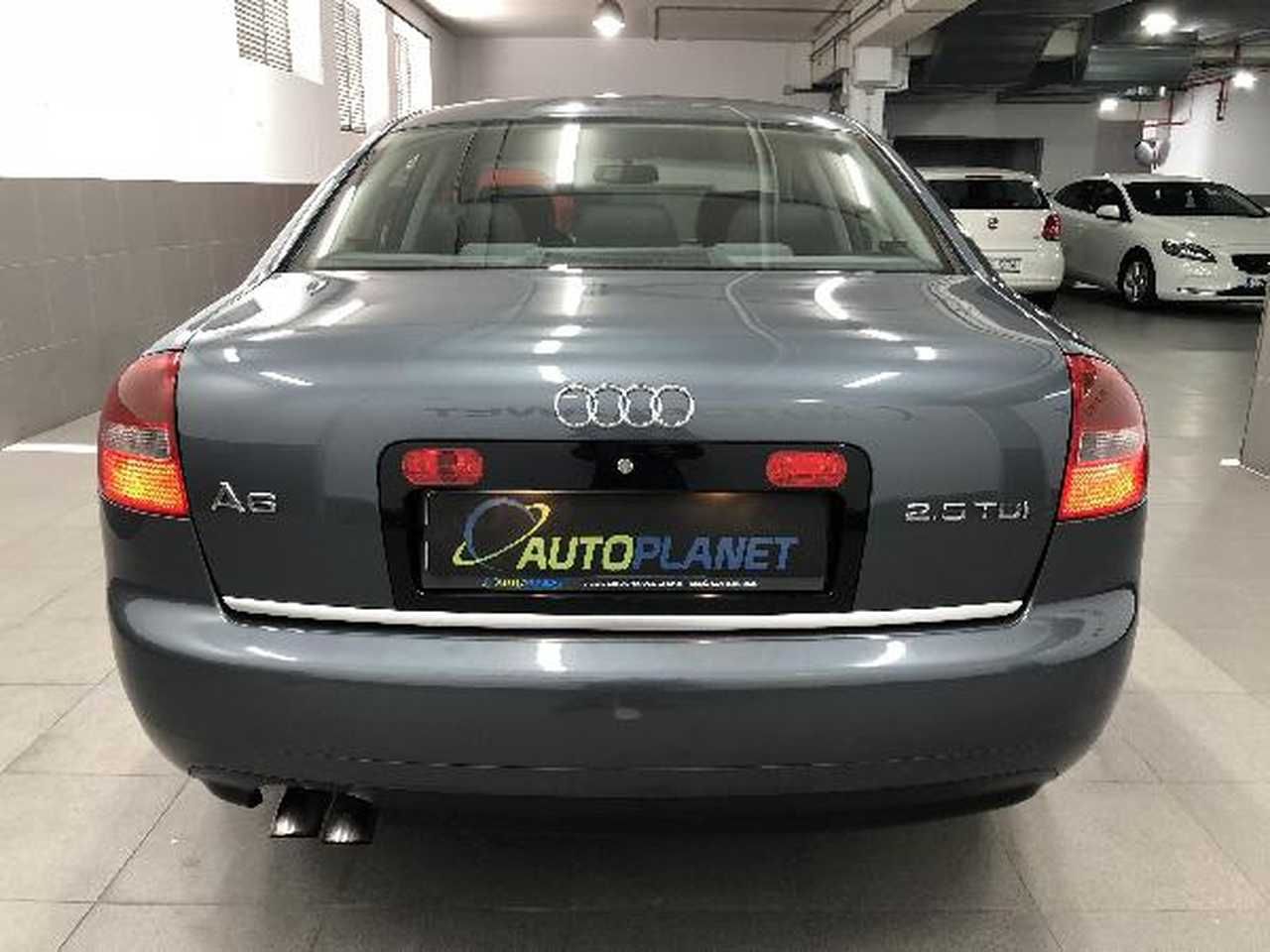 audi a6 2004 / foto grande (2)