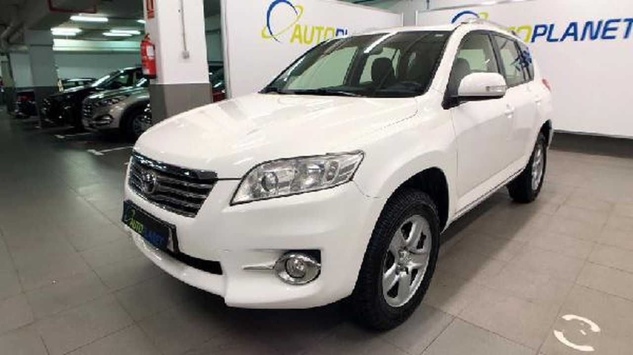 Foto toyota rav4 2012 /